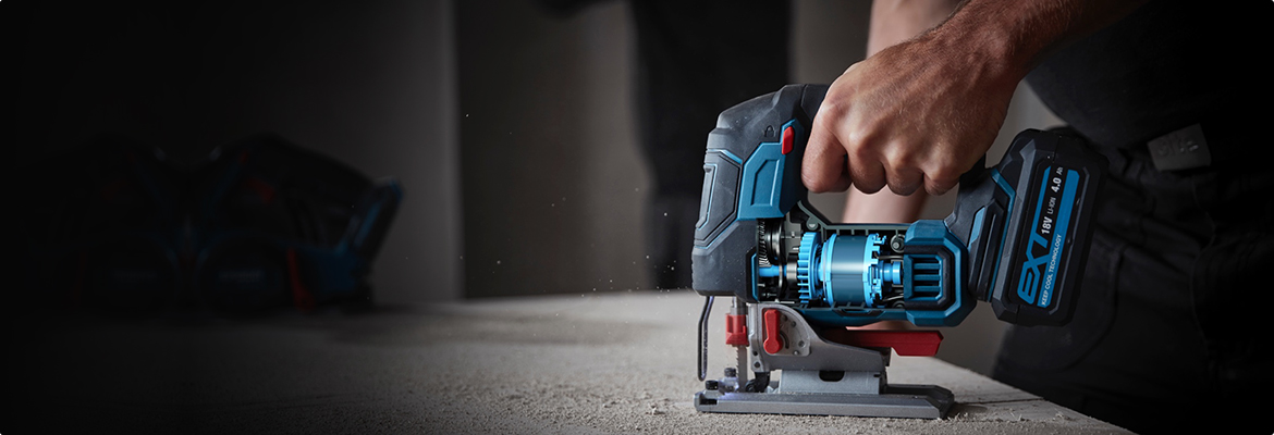 Power tools suppliers in UAE
