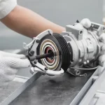 Abzter Air Compressor